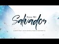 Eres Mi Salvador - Aliento (Feat. Marco Barrientos y David Reyes)