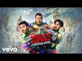 Jonas Brothers - Time (From "A Very Jonas Christmas Movie"/Visualizer Video)
