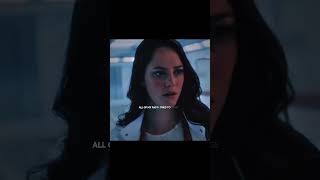 The Maze Runner-Family Line