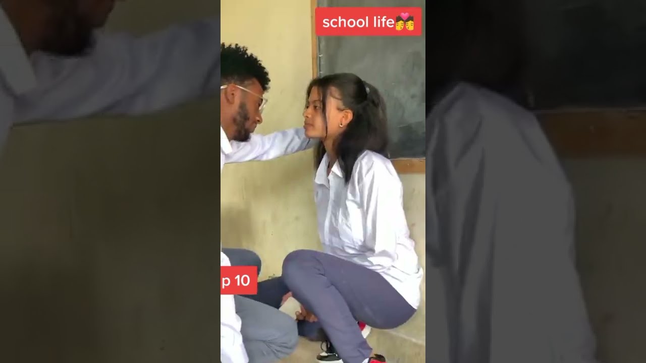  School life Ethiopia students short tik tok video school life ethiopian tiktok Shorts