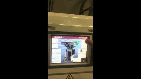 GRAVIMAX B Series Blender