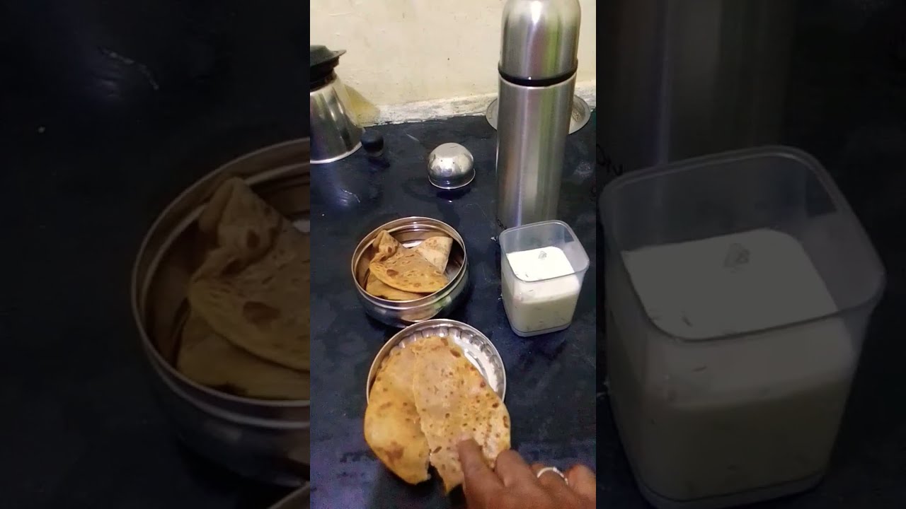 Wheat Poli