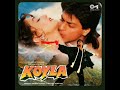Tanhai Tanhai Udit Narayan Alka Yagnik From Koyla Tanhai Tanhai Udit Narayan Alka Yagnik From Koyla