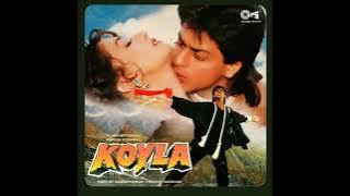 Tanhai Tanhai Udit Narayan & Alka Yagnik from 'Koyla'
