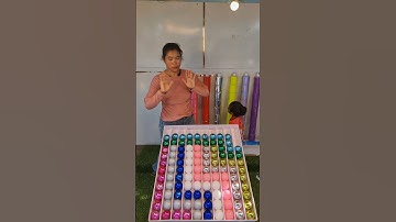 Game Challenge sort Ball Puzzle #challenge #game #puzzle #shorts #short #shortvideo #shortsvideo