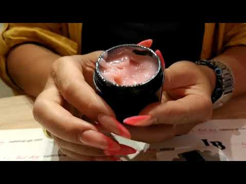 LB - ის პოლიგელის მიმოხილვა