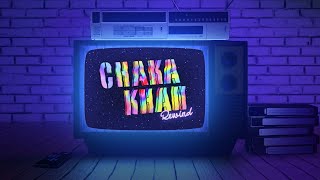 RHINO REWIND: Chaka Khan