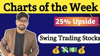 Swing trading stocks | breakout stocks of the week | Chart of the Week | Top Breakout Stocks of week