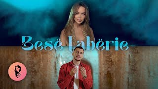Thumbnail for PONI & Erges Limaj - Besë Labërie (Official Music Video 4K)