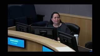 Redondo Beach Charter Review April 27, 2023
