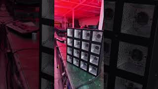 LD-3122B 16X15W LED MATRIX LIGHT