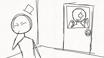 Choke | Part 1 | Wip