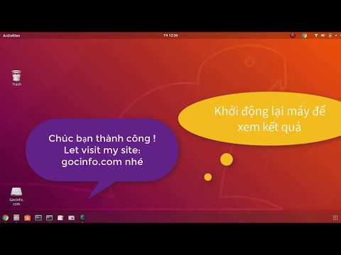 Video: Cách Cài đặt Grub