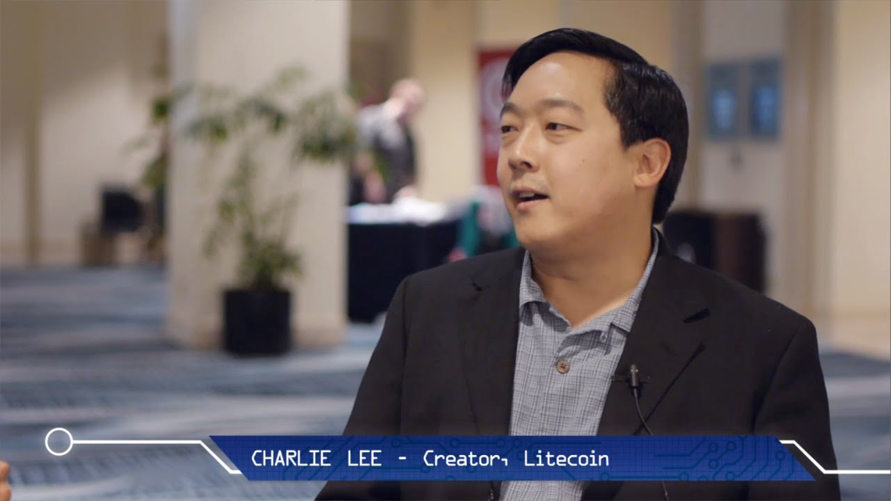 Litecoin charlie lee net worth people bitcoin