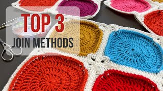 Top Granny Square JOIN METHODS