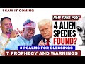 MOST POWERFUL PROPHETIC PRAYERS MESSAGE 27 MAY 2026 PRO ALABI OLUSOLA 