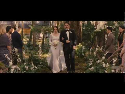 Edward & Bella  - Marry Your Daughter