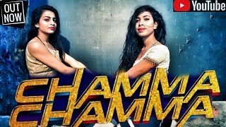 Chamma Chamma | Fraud Saiyaan | Neha Kakkar | Jazz Bollywood Dance | Choreography PANCHI SINGH