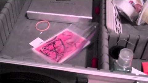 SELLING ALL MY MAGIC