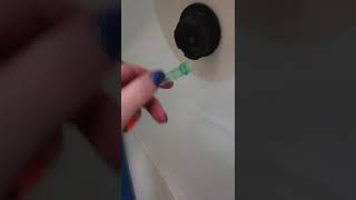 Hooking Up A Mask or Cannula to Your Hyperbaric Chamber