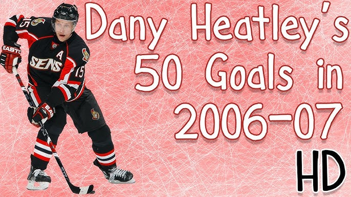 Former NHL Star Dany Heatley Tragically Killed His Teammate: 'This Mistake  Will Stay With Me the Rest of My Life