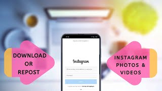 Best Way to Download or Repost Instagram Pictures and Videos in Hindi 🇮🇳 screenshot 2