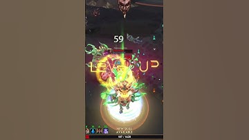 Set Smite Noob-Proof God Guide Tip 4 #game #guide #smite #tutorial