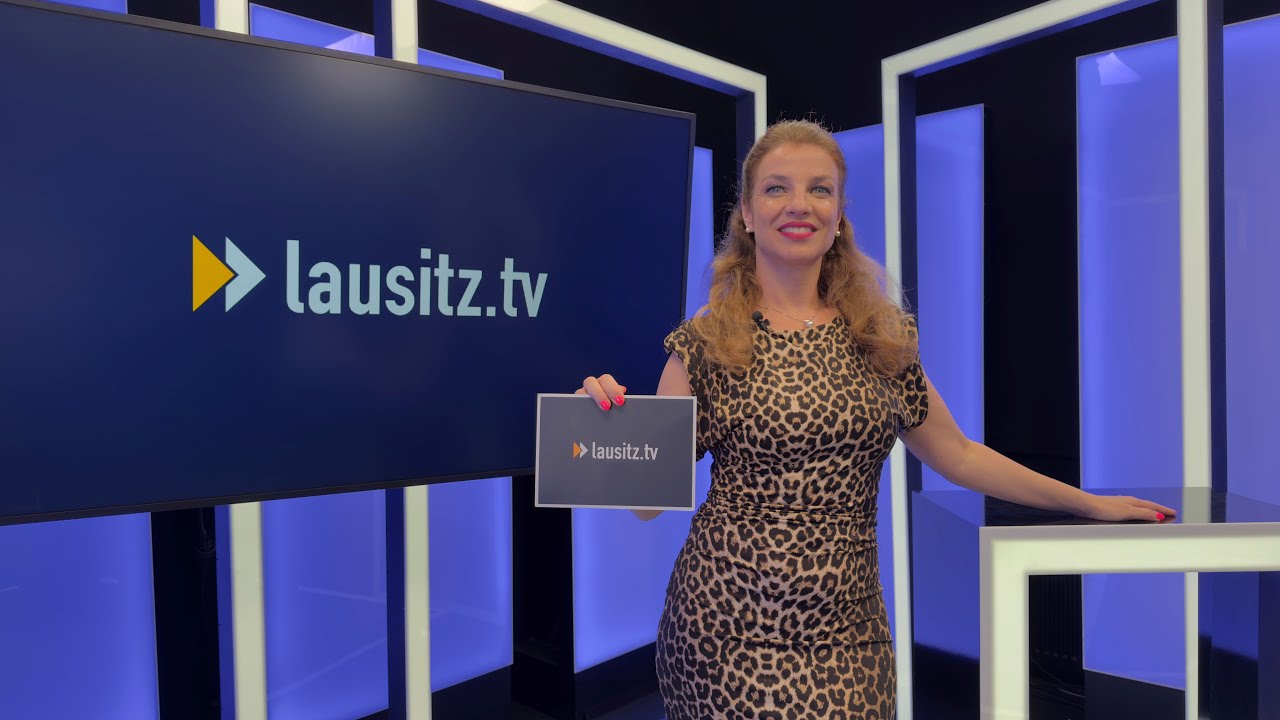 lausitz.tv am Mittwoch– Sendung vom 07.08.25