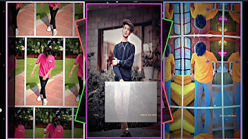 New Trend Song Mc Stan✌️Xml File 📁Attitude Boy Xml File 😈 Hundi Song 🎶#xml_file #alightmotion #viral