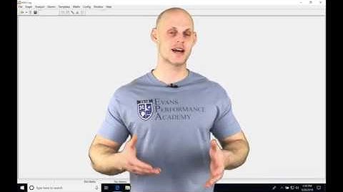 AEM Series 1 Training: AEM Log Overlay | Evans Performance Academy