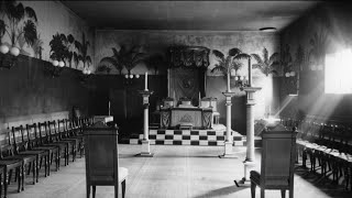 1917 Behind The Scenes 13