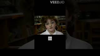 Sam Bankman Fried's ex-girlfriend Caroline Ellison once appeared on a kids' TV show | FTX | SBF