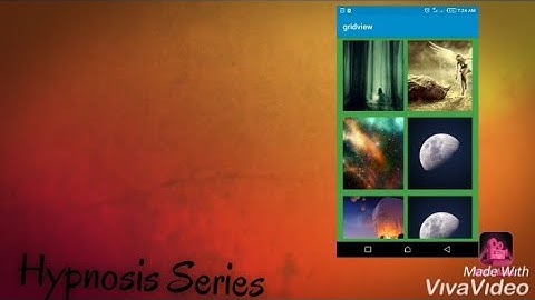 Create Beautiful Layout (Sketchware) no coding