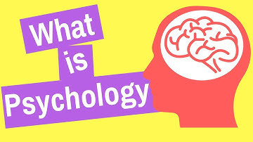 What is Psychology | A Brief Introduction to Psychology