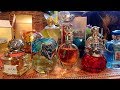 парфюм - магия красивого флакона