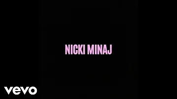 Nicki Minaj - Bed (Official Audio)