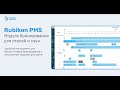 Rubikon PMS - Модуля бронирования отелей и саун для amoCRM