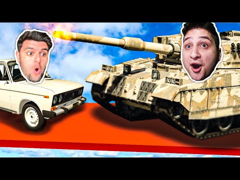 გიჟური აფეთქება მოხდა! - GTA 5 Online ქართულად