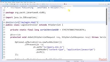 Jakarta EE 8 Recipes : Building Microservices Using Thorntail | packtpub.com
