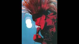 X JAPAN - SADISTIC DESIRE (Acappella)