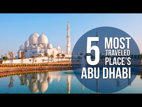top-5-places-to-visit-in-abu-dhabi