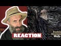 Barbra Streisand - Don't Lie to Me- reaction (audio)