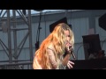 Demi Lovato Hold Up And Get Back Live In Del Mar 6 12 12 mp3