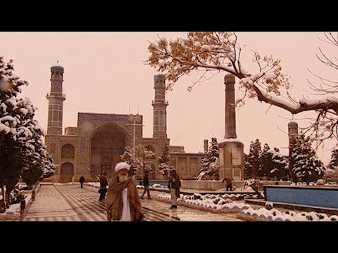 Asyanın Kandilleri-Ali Şir Nevai