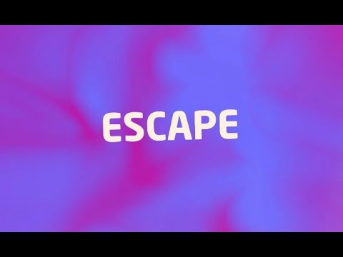 Louise M - Escape (Lyrics)