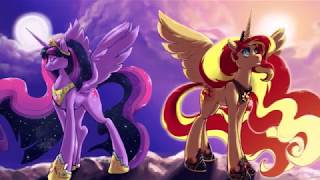 MLP -Twilight Sparkle- tribute