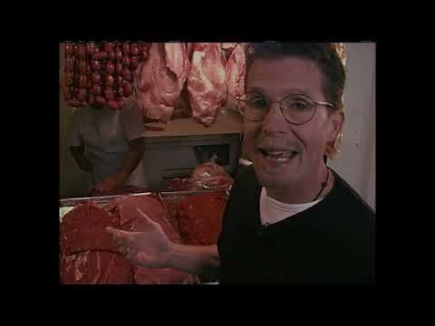 Rick Bayless "Mexico: One Plate at a Time" Episode 2: Let's Talk Tacos