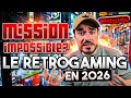 Le RETROGAMING en 2026 : est-ce devenu MISSION IMPOSSIBLE ? thumbnail