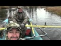 2015 Moose Float Hunt