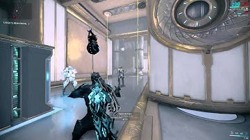 Excalibur - Exalted Blade bug (with Glavie Prime) Part 2